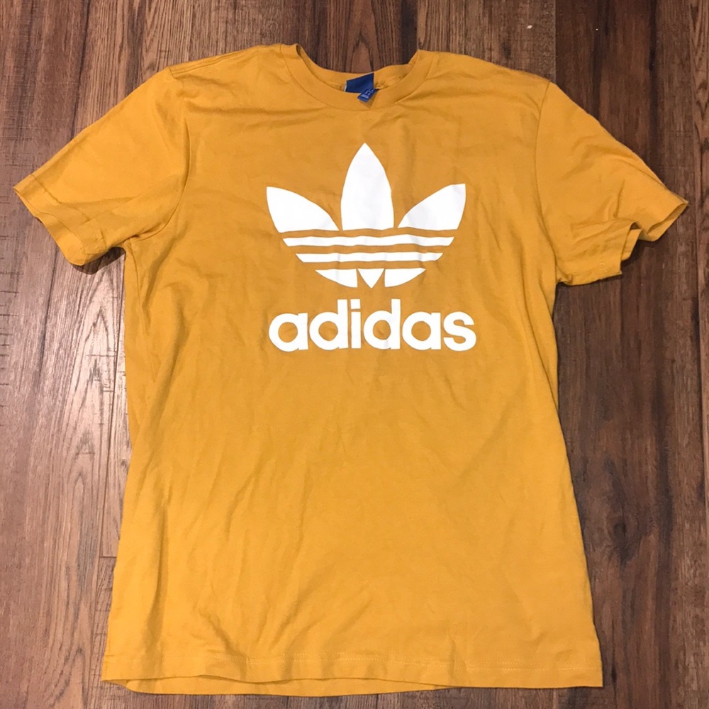 Adidas shirt